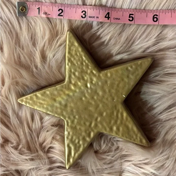 Gold Star - Picture 5 of 6